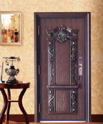 鋼制單扇防盜門、鋼質子母防盜門等。